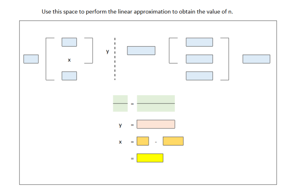 years Residual value (at the end of 11 years): $ 5,000 Annual