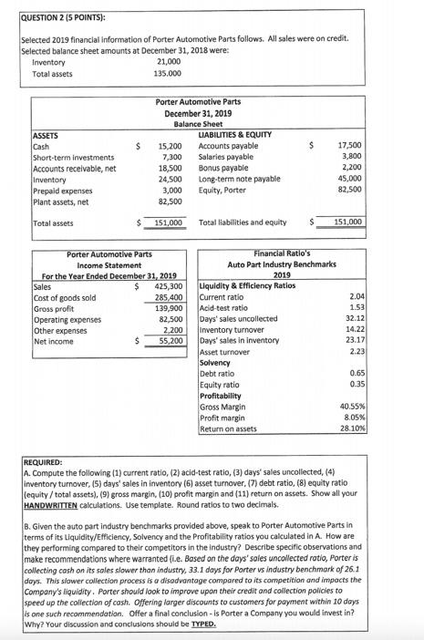 \ the second picture is a template, not a question QUESTION 2