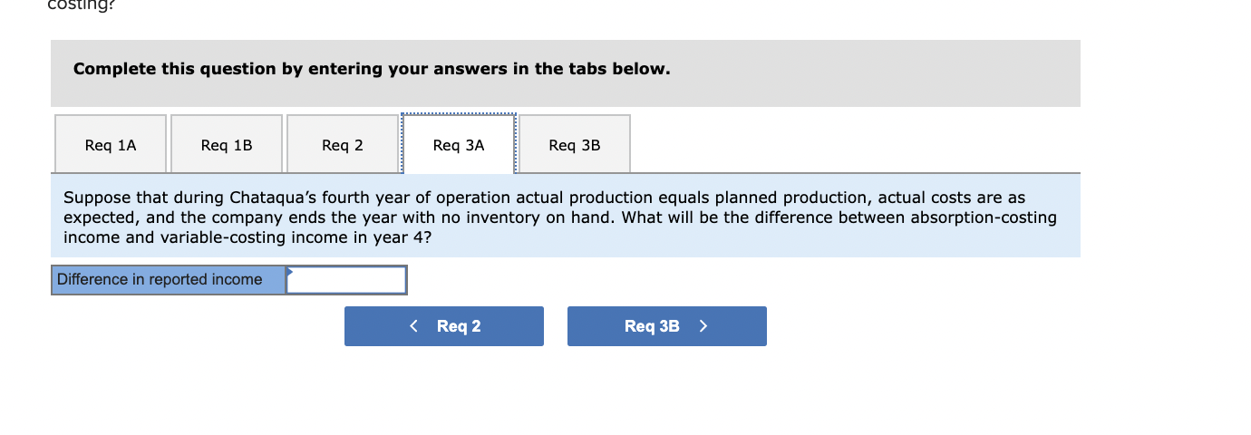 one case of cans are as follows: Direct material Direct labor Variable