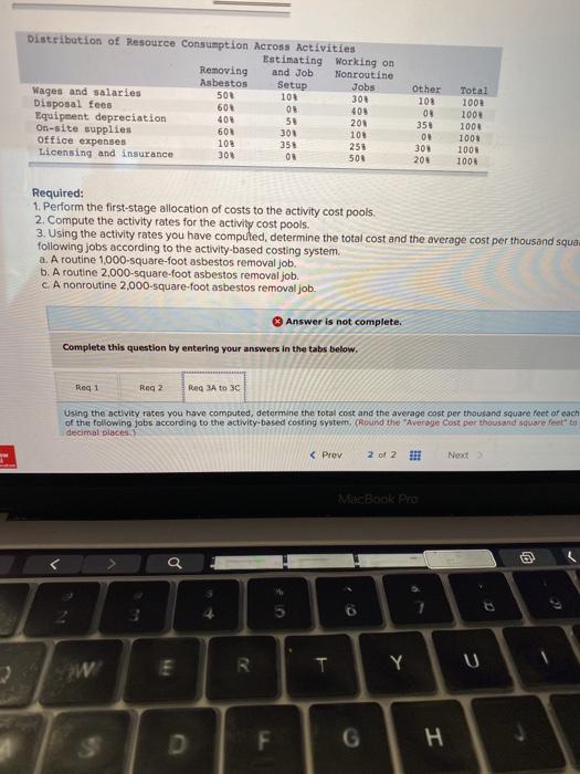 on Jobs (L07-2, LO7-3, L07-4) Mercer Asbestos Removal Company removes potentially toxic