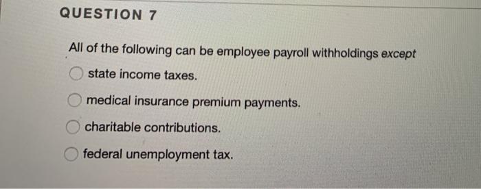 an example of a(n) estimated liability. contingent liability. trade liability definitely determinable