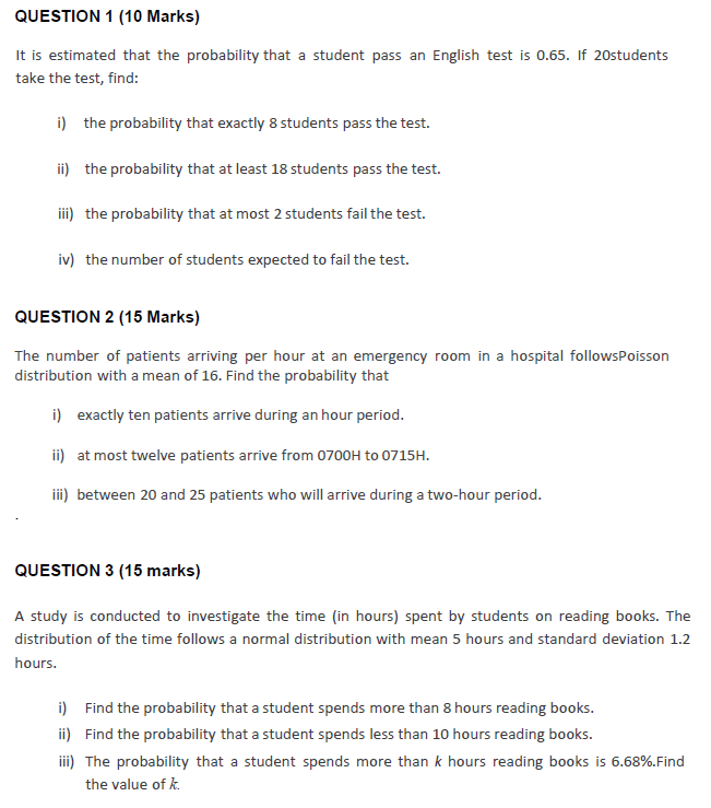 I need answer for this question. Give me the answer and details