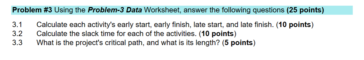 2.5 Calculate the number of days available and crash cost per day