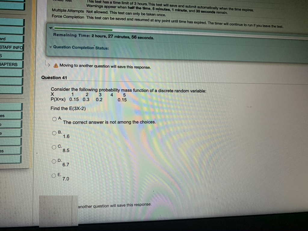 another question will save this response. MacBook AirWill save and submit automatically