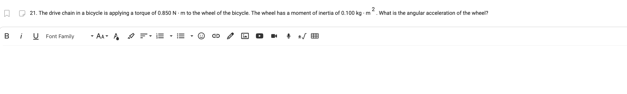 this system when it is first released. 29. (II) Determine the net