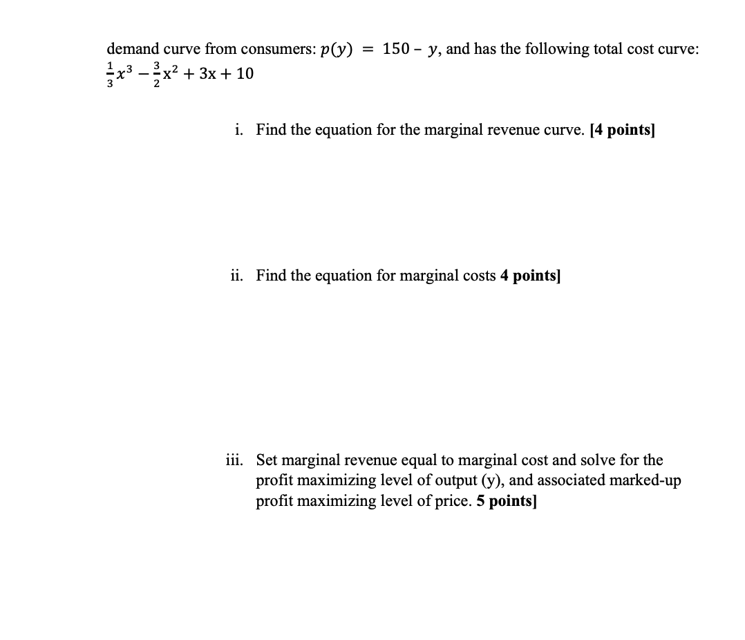 result in models of perfect competition is that the wage controls leads