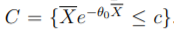 Let X1, . . . , Xn be a random sample from
