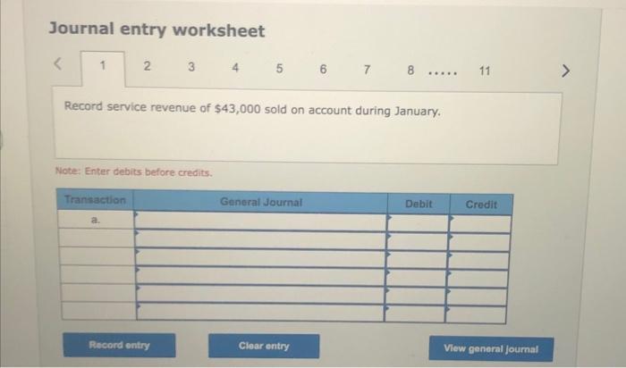 used the percentage of credit sales method to estimate bad debits. At