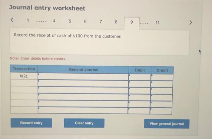 for $33,000 on credit. On February 28, the company estimated bad debts