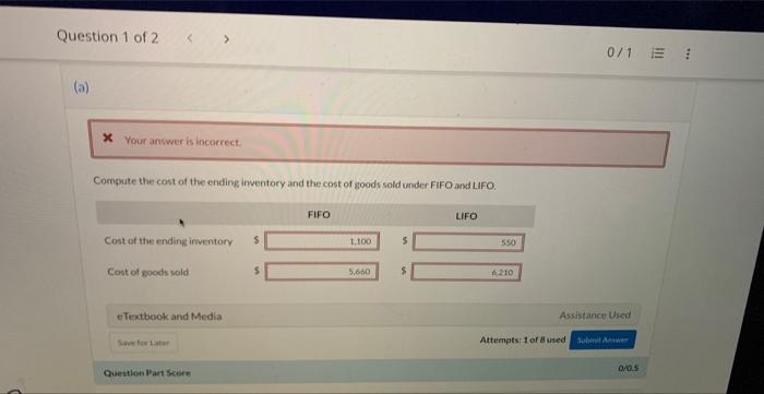 thank you. View Policies Show Attempt History Current Attempt in Progress Switty