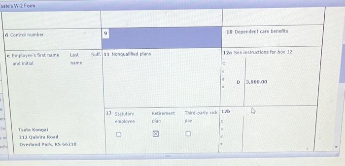 striement 2021 Tsate's Form 1099-INT Tsate's Form 1099-DIV e's Form 1099-INT Tsate's