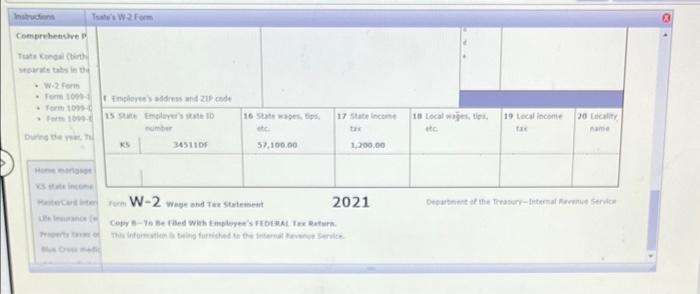 Form 1099-DIV Tisate's form 10998 CORRrCTFD (if checked) o ar-2 furth -