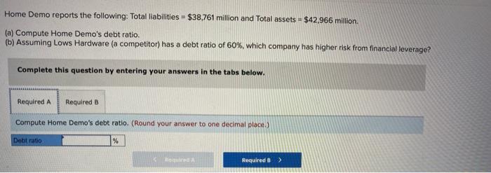 Question#1Req A Req B Question#2 Req A Req B Req C Home