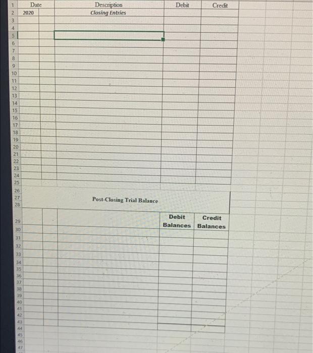 found on radio towers and lighthouses. John Black's Company prepared the end-of-period