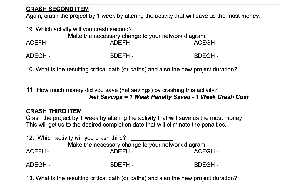 You are a contractor that has been asked to build an apartment