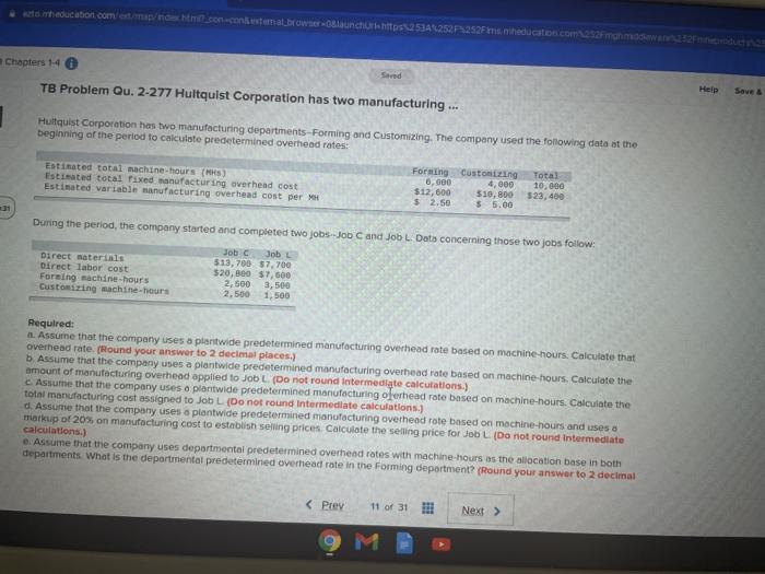  somheducation comme con contando 253A252F%252Fimmheducation.comA352mmad 52FUTE Chapters 14 TB Problem Qu.