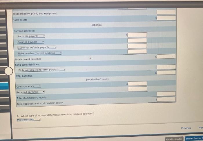 Supplies 10,300 Sales Salaries Expense 653,500 Prepaid Insurance 8,000 Advertising Expense 179,700