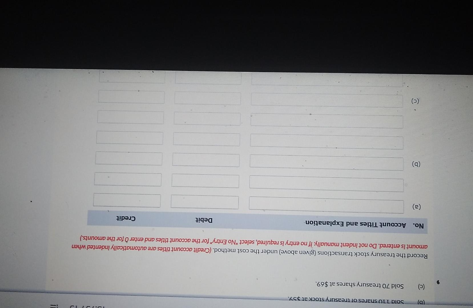 sale of the $50 par value common shares of Flint Company was