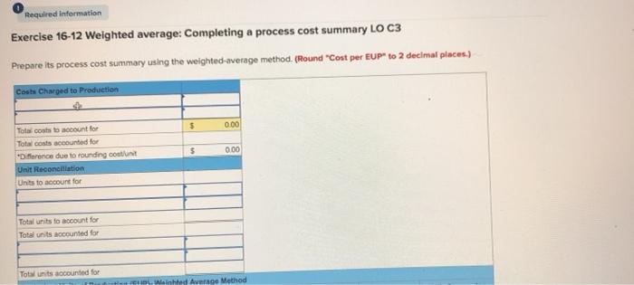 following information applies to the questions displayed below) The following partially completed