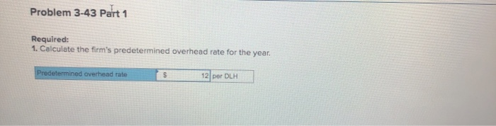 Basic Job-Order Costing; Journal Entries (LO 3-4, 3-5) [The following information applies
