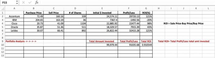 function please show me the formulas and explain what the question is
