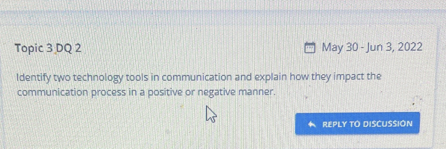 Please explain in detail how they impact communication. Please include 2 references