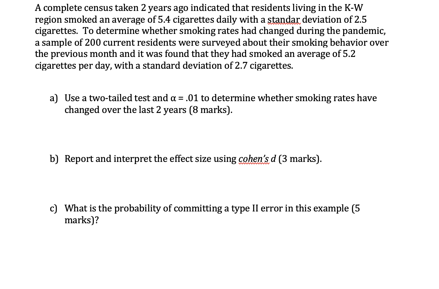 i have attached the questions can u please explain what formulas