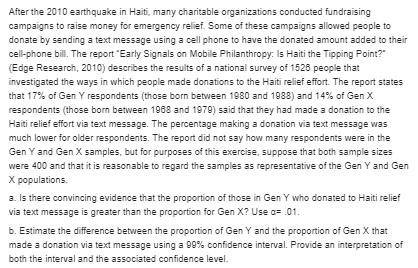 Assume that it is reasonable to regard this sample of 24 people