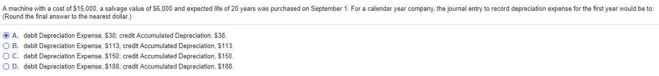 Please help me with this question with a detailed steps A machine