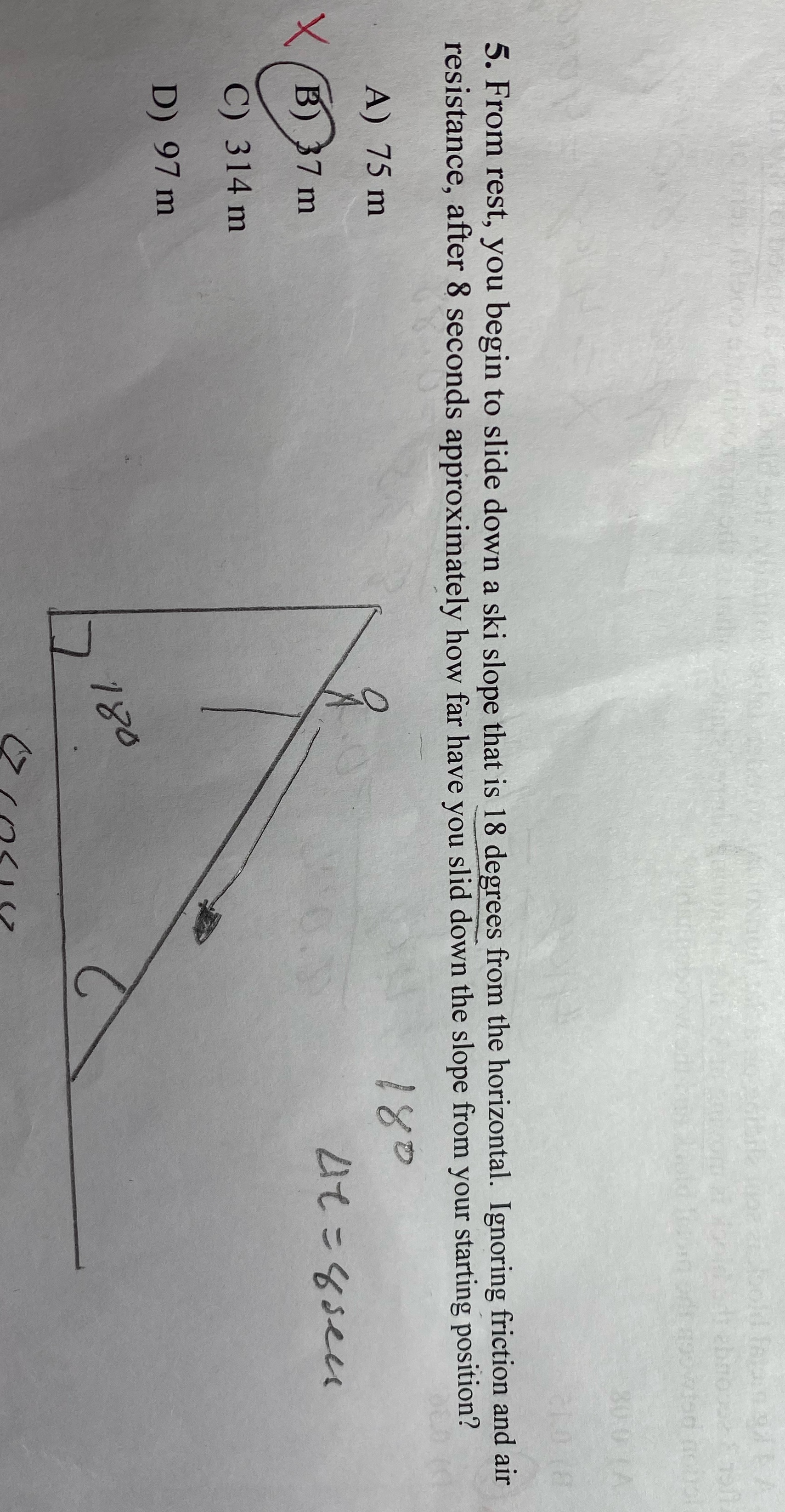 Please help me with this question. Sorry for the angle of the