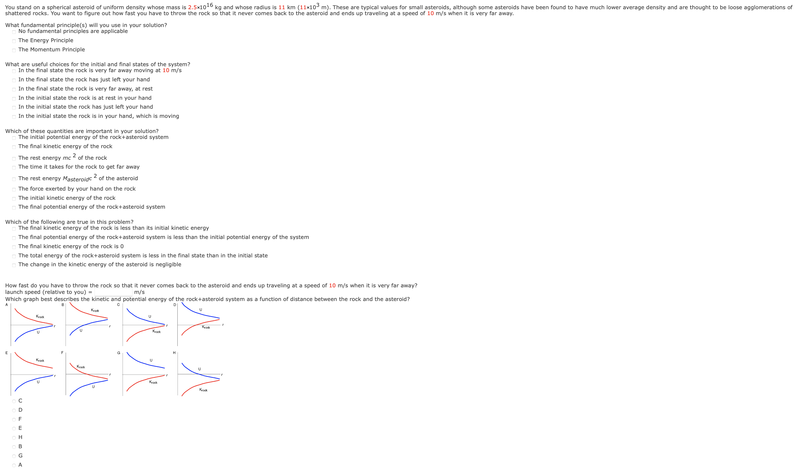 can use the symbols \">" and "=". For example, if you were