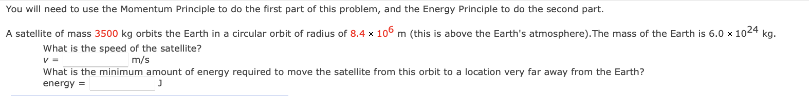 asked to rank order the locations in terms of their distance from