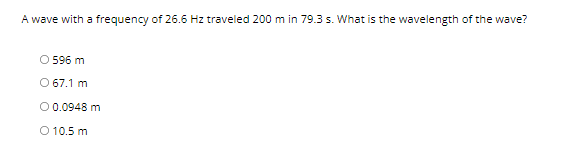 swings back and forth with a period of 3.81 s. What is