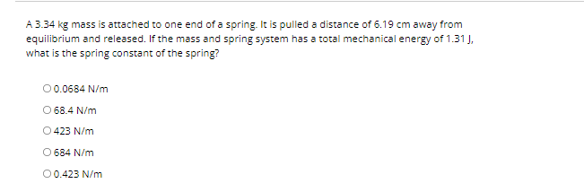 pivots about? 0 0.0616 m O0.235 m 01.47 m 0 0.387 mIf