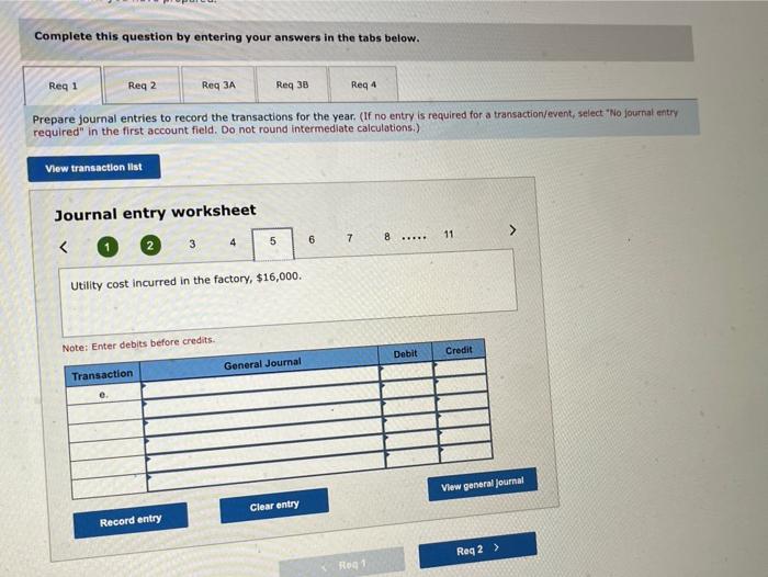 on the basis of direct labor cost. Its predetermined overhead rate is