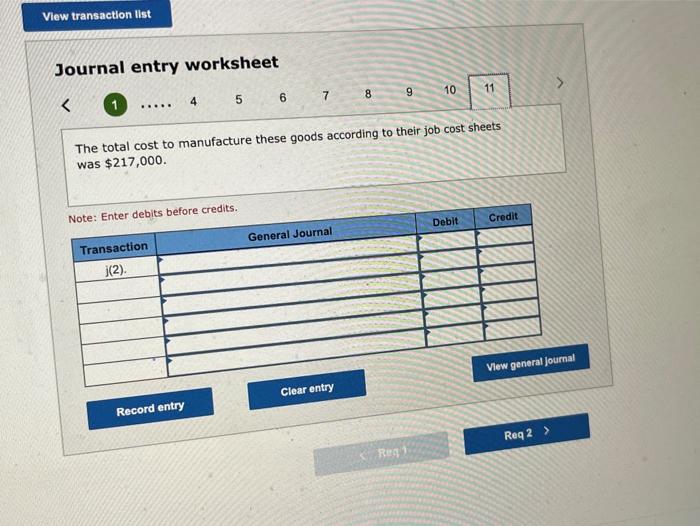 b. Raw materials used in production, $149,000 (materials costing $121,000 were charged