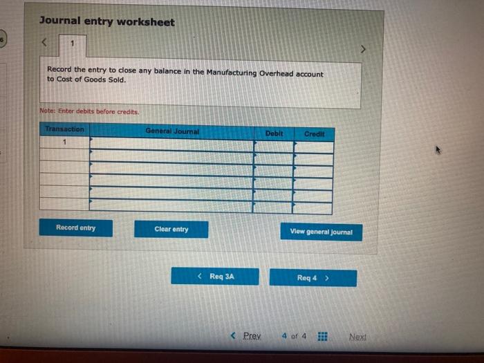 a job-order costing system in which overhead is aplied to jobs on