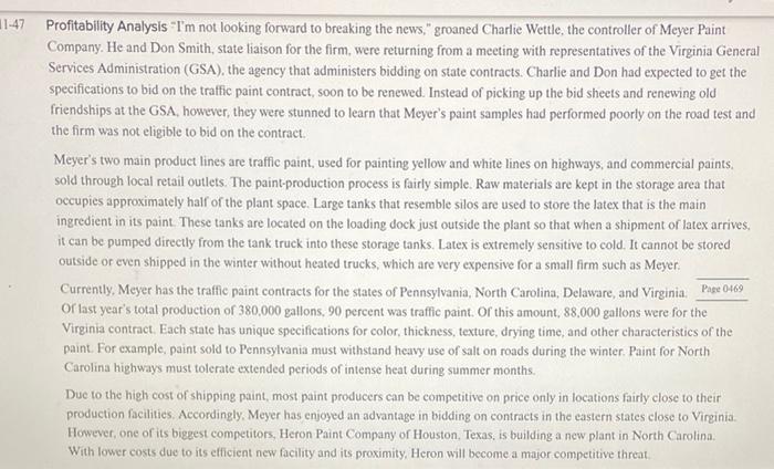 please answer all 4 with each part and highlight the answers this