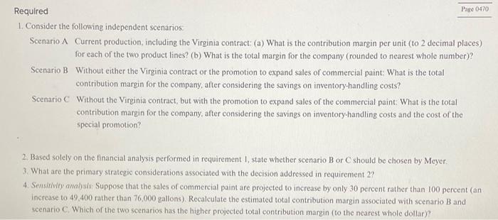 Wettle, the controller of Meyer Paint Company. He and Don Smith, state