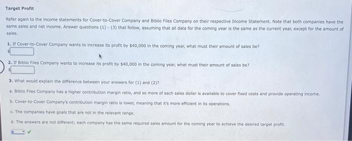 15,000 shelves 150,000 18,750 145,000 1. Determine whether the costs in the