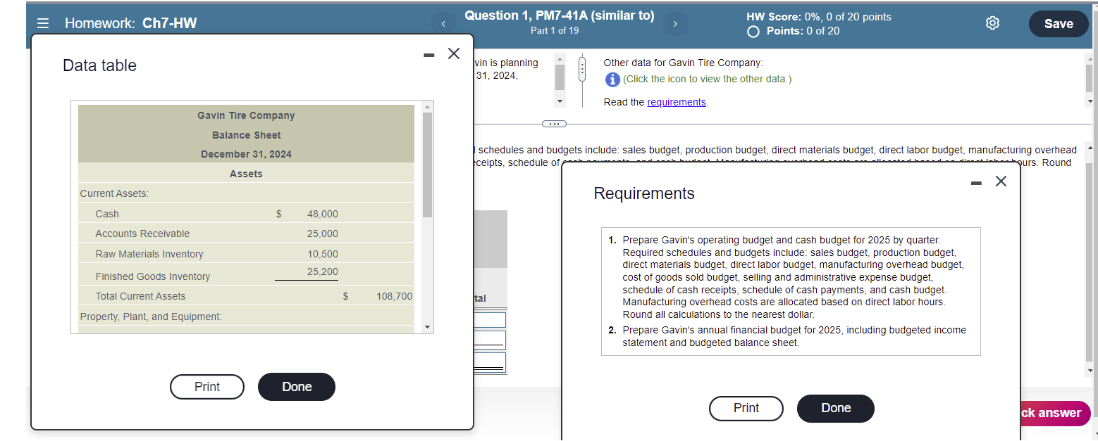 Equity Total Stockholders' Equity Total Liabilities and Stockholders' Equity Print 177,000 (106,000)