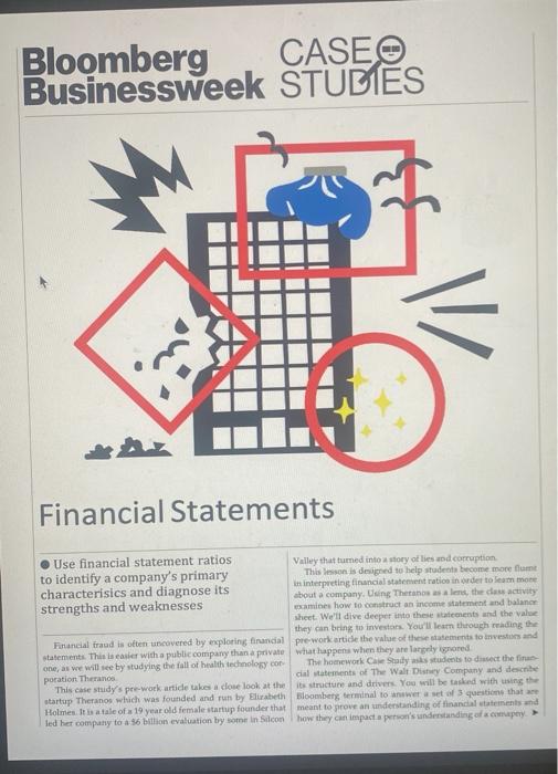 Please answer the 3 questions correctly. The data is attached below. Bloomberg