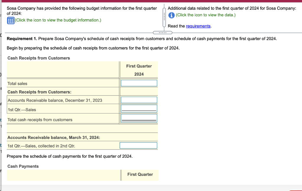 Please make sure your answer is correct. I have been wrong twice