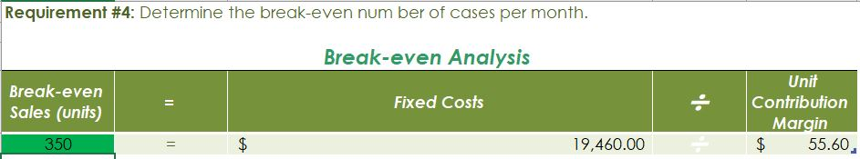 direct labor, and factory overhead costs are as follows: Crearn base Natural