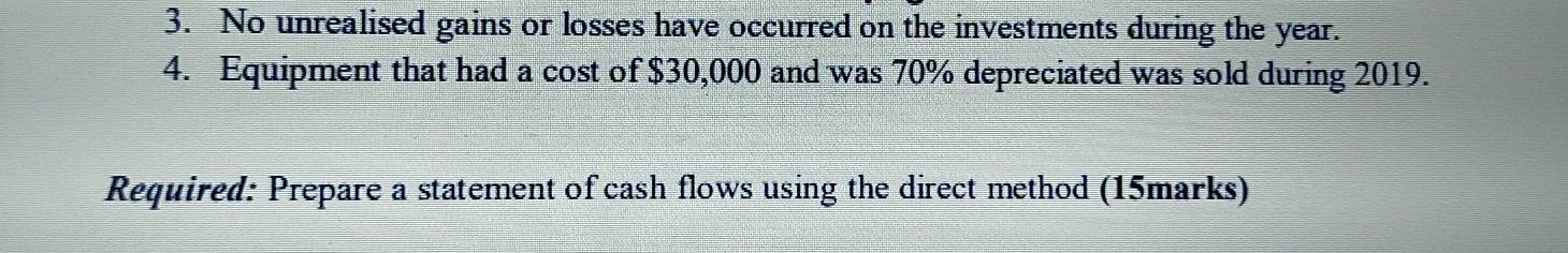 follows: 12/31/19 $154,000 (35,000) 12/31/18 $130,000 (25,000) 46,000 40,000 35,000 50,000 60,000