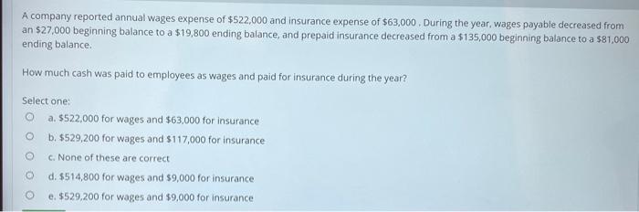  please answer all 3!! will vote thumbs up A company reported