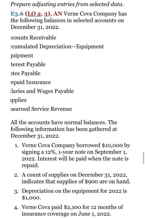 Muse has prepared the following list of statements about the time period