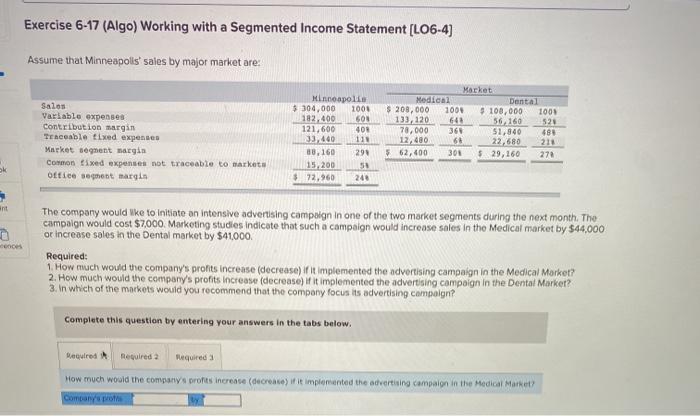 information applies to the questions displayed below) Raner, Harris & Chan is
