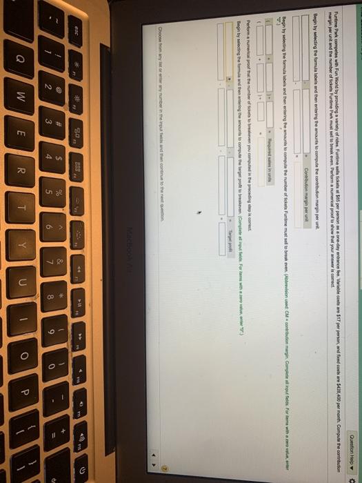  Question Help Funtime Pos compete with Fun Word by providing a