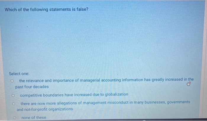 is the total variable cost at 50 units? Which of the following